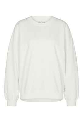 Sweatshirt aus Baumwolle 