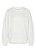 Sweatshirt aus Baumwolle 