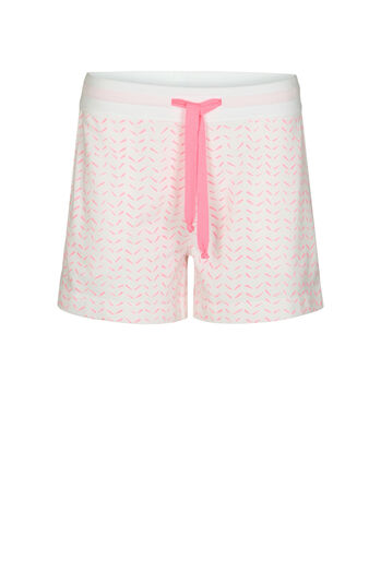 Shorts mit Baumwolle 