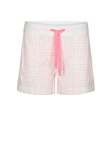 Shorts mit Baumwolle 