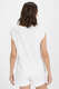 T-Shirt aus Baumwolle 