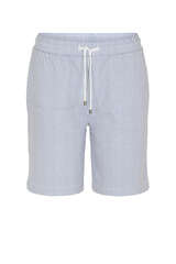 Shorts mit Baumwolle