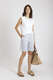 Shorts mit Baumwolle