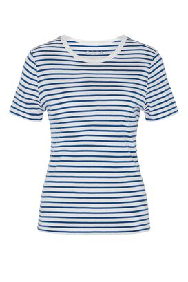 T-Shirt mit Modal
