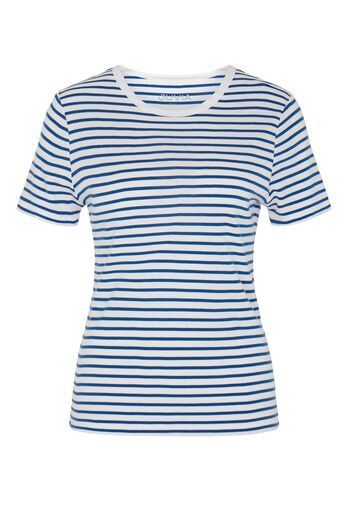 T-Shirt mit Modal
