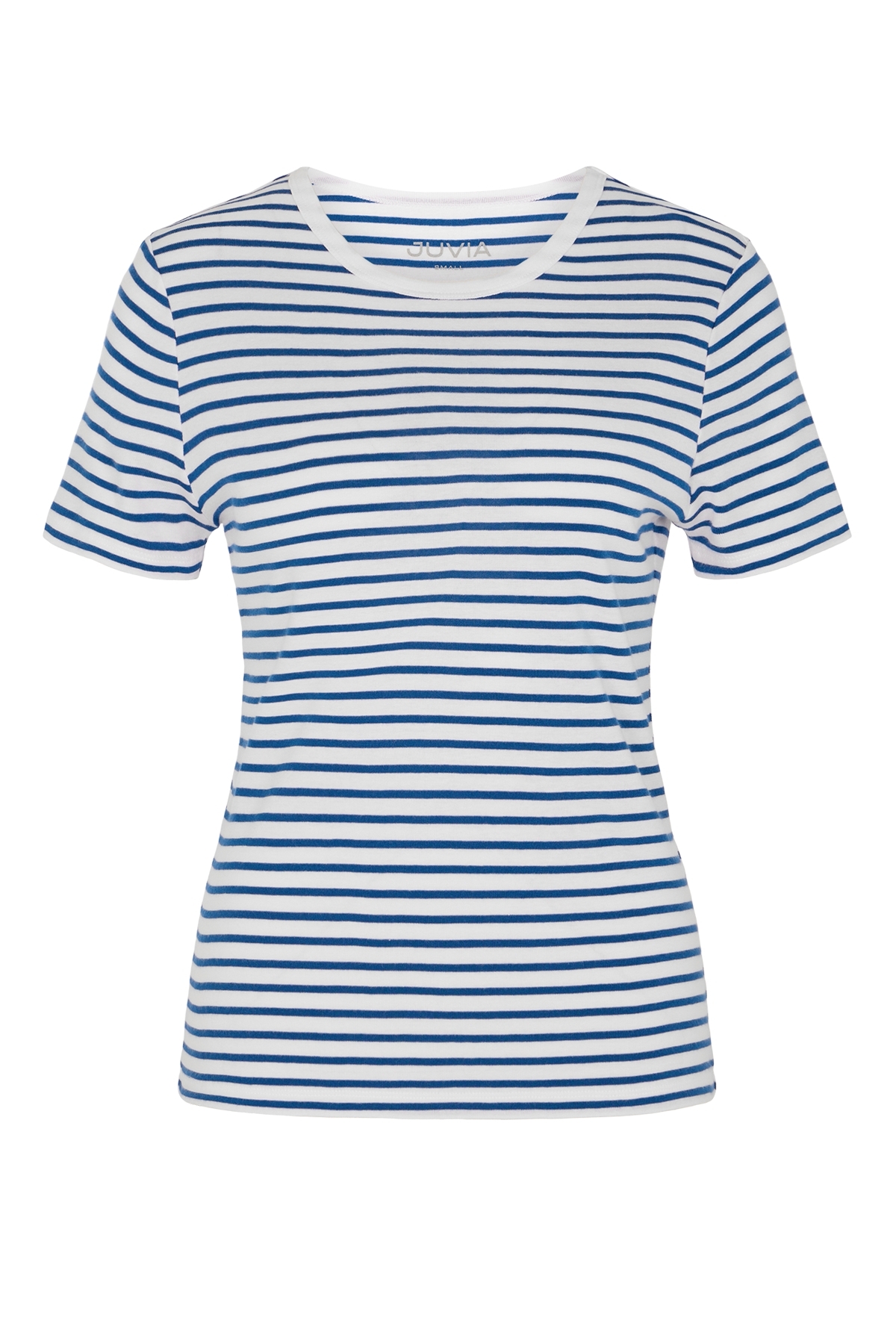 T-Shirt mit Modal