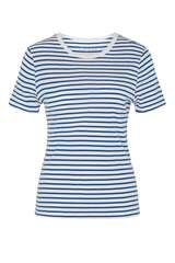 T-Shirt mit Modal