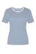 T-Shirt mit Modal