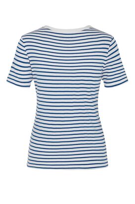 T-Shirt mit Modal