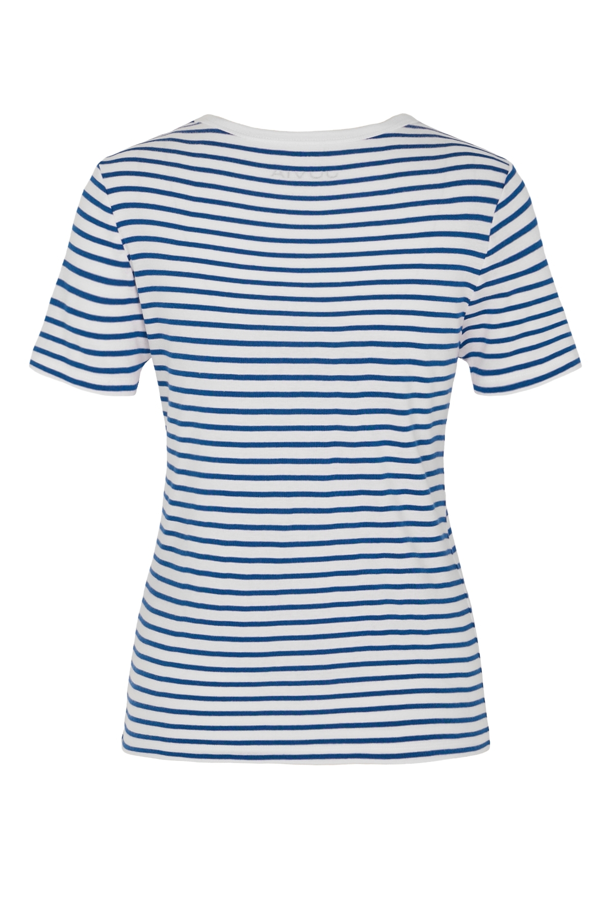 T-Shirt mit Modal