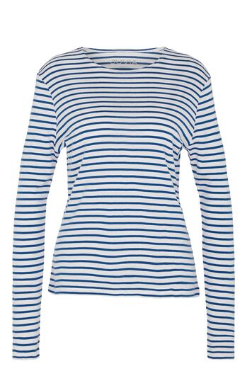 Longsleeve mit Modal