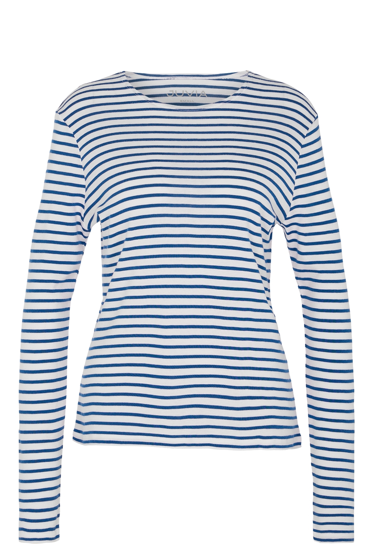 Longsleeve mit Modal