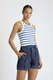 Top mit Modal