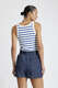 Top mit Modal