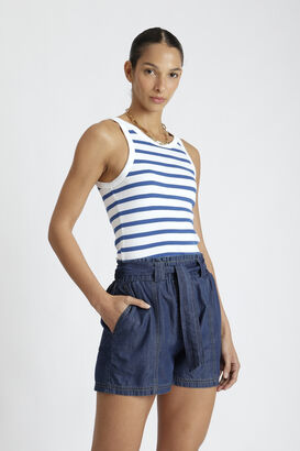 Top mit Modal
