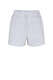 Shorts aus Baumwolle