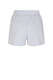 Shorts aus Baumwolle