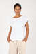 Shirt aus Frottee