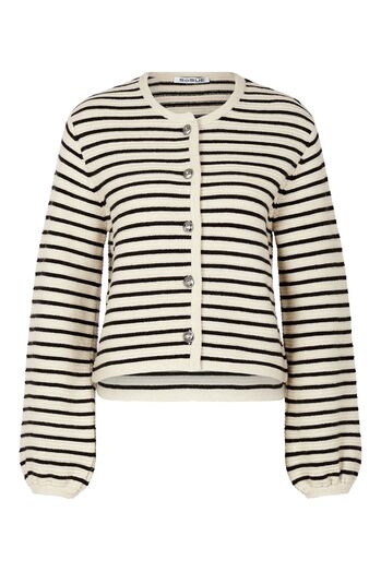 Cardigan Fiene mit Cashmere