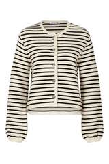 Cardigan Fiene mit Cashmere