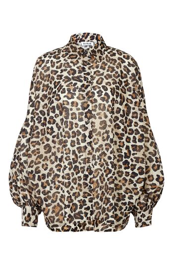 Bluse Antonia Leo