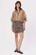 Bluse Antonia Short