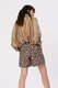Bluse Antonia Short