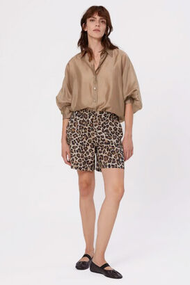 Bluse Antonia Short