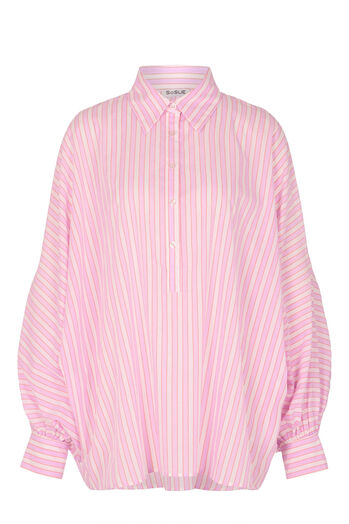 Bluse Antonia Polo