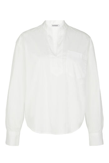 Polo Bluse 