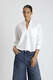 Polo Bluse 