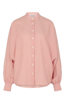 Bluse Antonia Chinese Collar