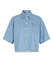 Denim Bluse 