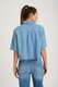 Denim Bluse 