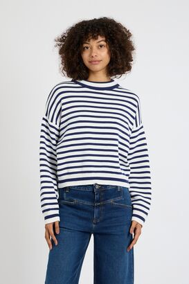 Pullover Sailor