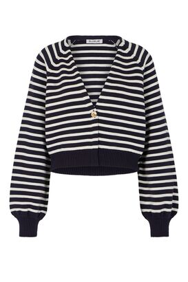 Strickjacke Antonia Short 
