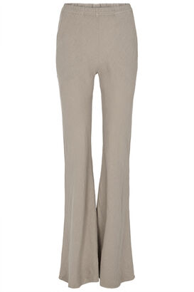 Hose Joana aus Leinen