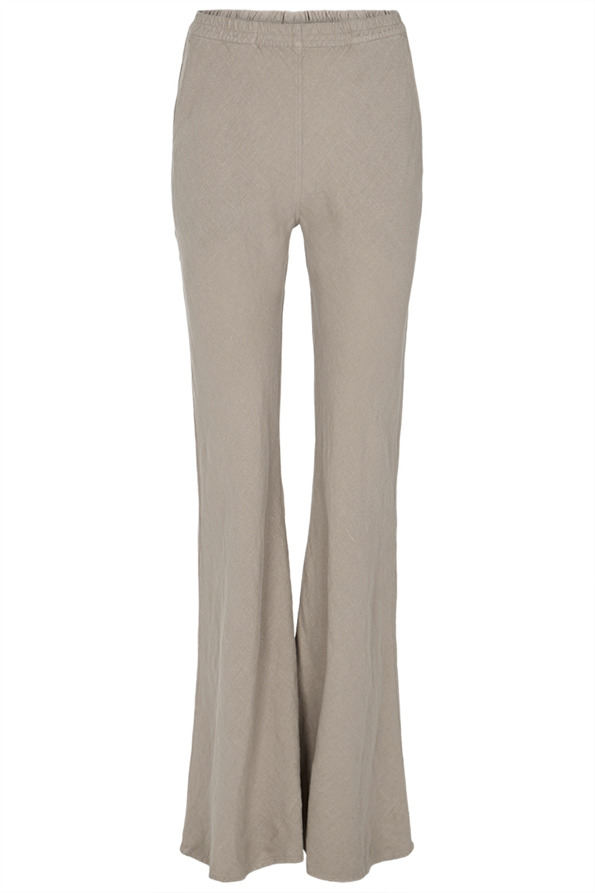 Hose Joana aus Leinen