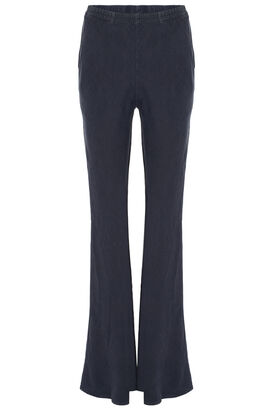 Hose Joana  aus Leinen