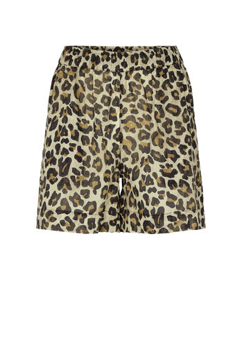 Shorts Leo