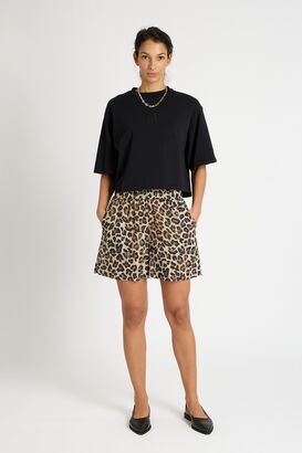 Shorts Leo