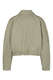 Boxy Jacket aus Baumwolle