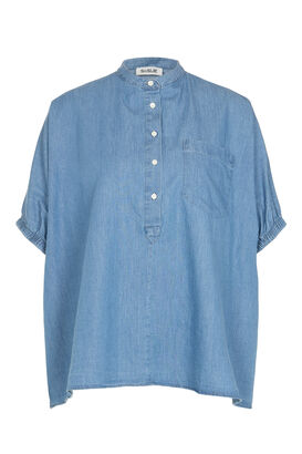 Bluse Cowboy Denim 