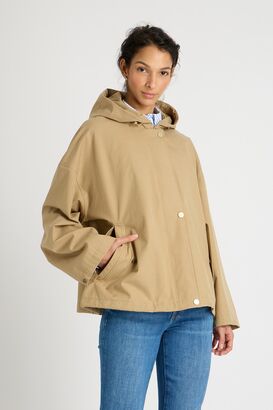 Jacke Elle