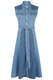 Denim Kleid Martigues