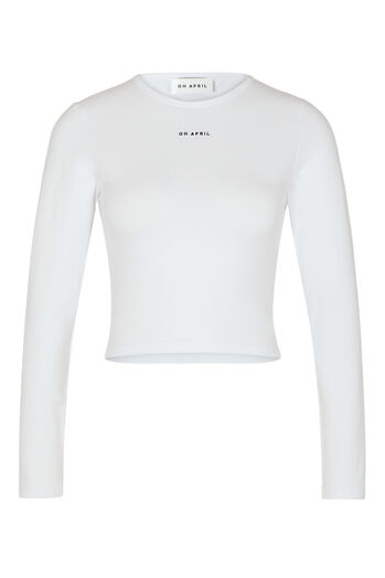 Longsleeve ICA