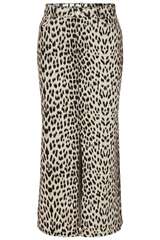 Midi-Jeansrock Kaia