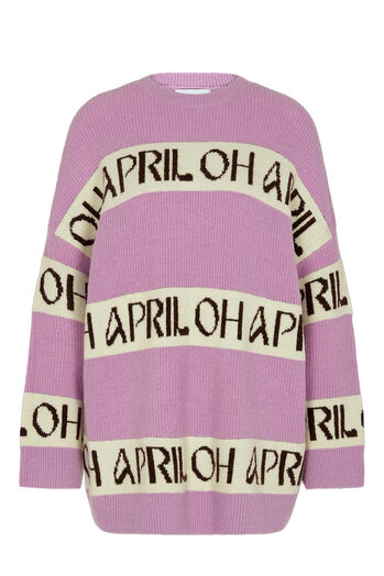 Pullover Billie