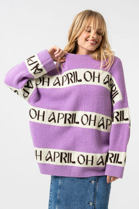 Pullover Billie