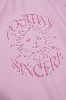 Sweatshirt Positive